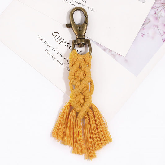 Creative Small Gift Keychain Decoration Items