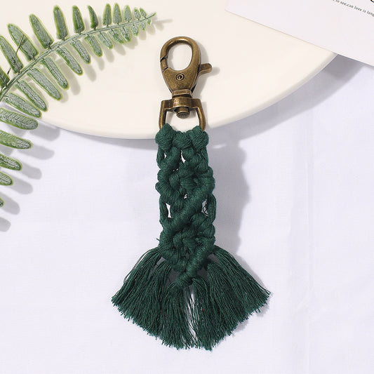 Creative Small Gift Keychain Decoration Items