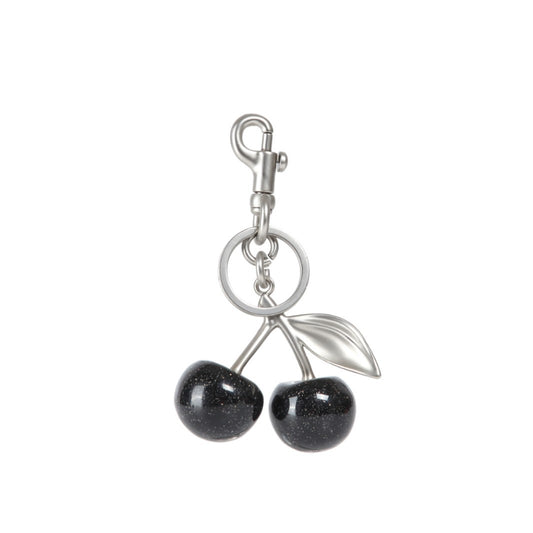Black Cherry Keychain
